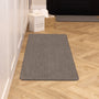 My Mat Soft Washable - Ghost Grey