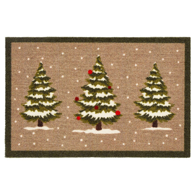 My Mat Nylon - My Winter Trees