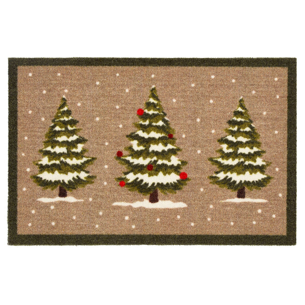 My Mat Nylon - My Winter Trees