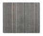 My Mat Cotton - Portland Stone Stripe