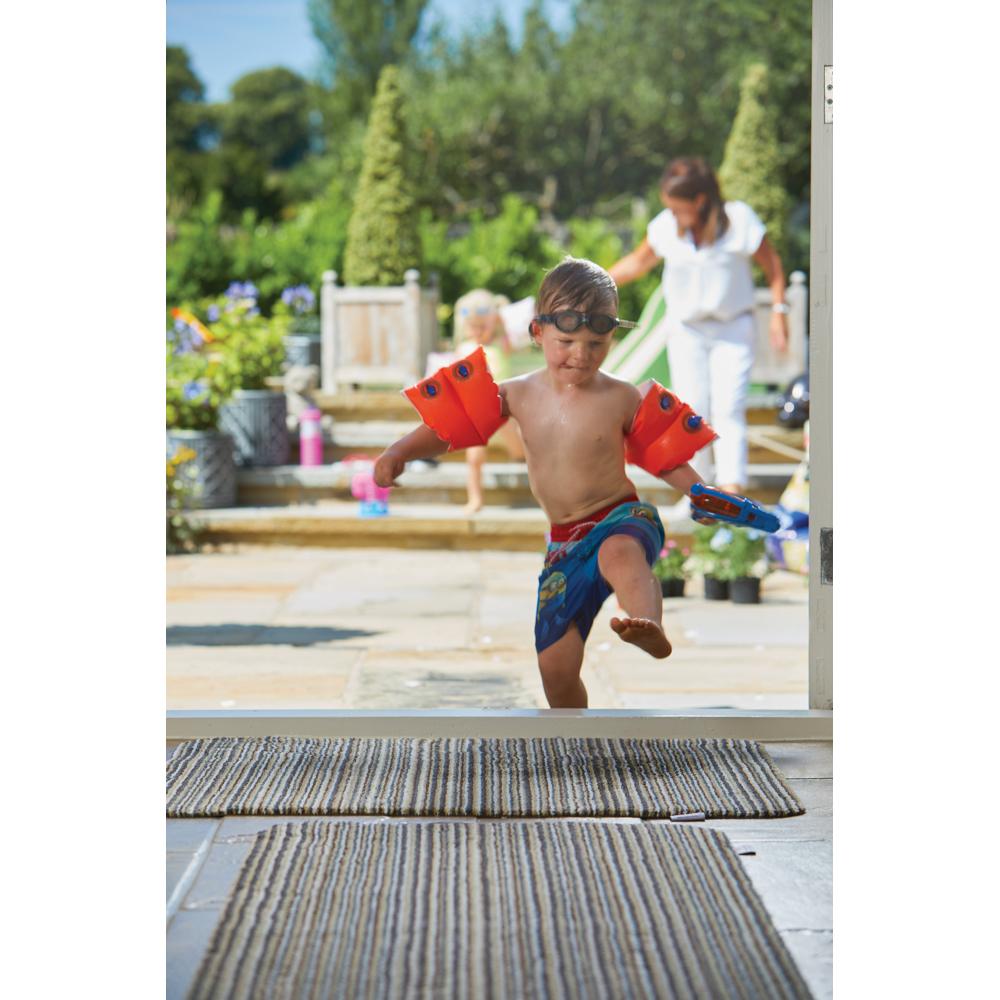 Hug Rug Select - New England Stripe