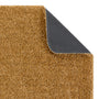 My Rug Ochre