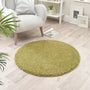 My Rug Olive