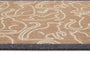 Howler & Scratch Patterned Outlined Cats