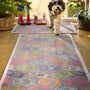 Hug Rug - Outline Herdy
