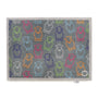 Hug Rug - Outline Herdy