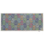 Hug Rug - Outline Herdy