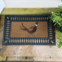My Mat Coir Insert - Pheasant