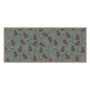 Hug Rug Pinecones