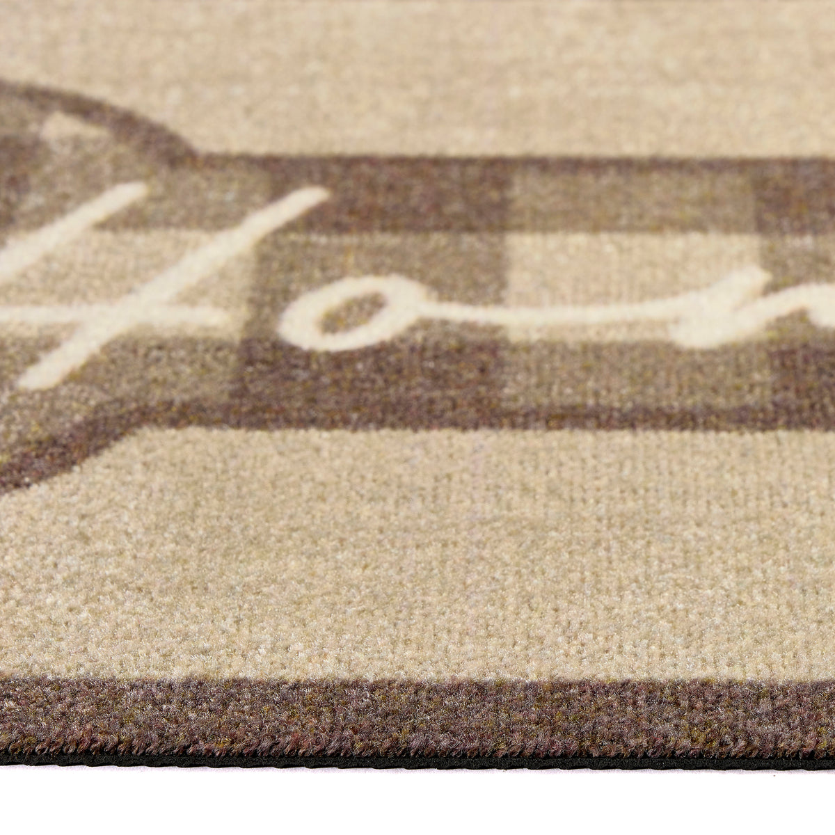 Howler & Scratch Plaid Home