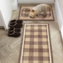 Howler & Scratch Plaid Home