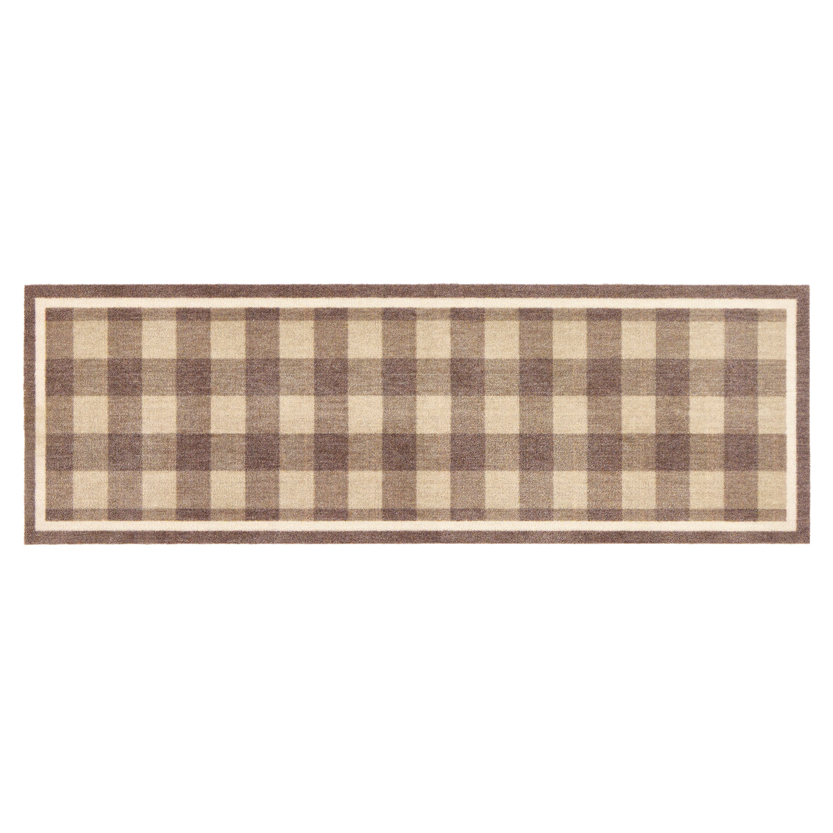 Howler & Scratch Plaid Home