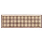 Howler & Scratch Plaid Home