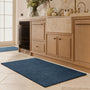 Hug Rug - Plain Indigo
