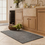 Hug Rug - Plain Slate