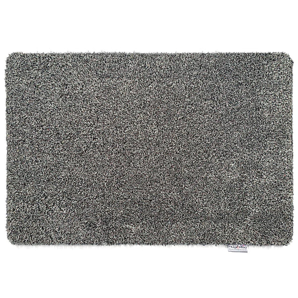 Hug Rug - Plain Slate