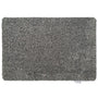 Hug Rug - Plain Slate