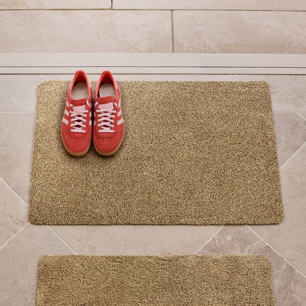 Hug Rug - Plain Stone