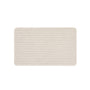 My Mat Stain Resistant Durable - Ivory Plain