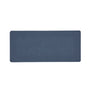 My Mat Stain Resistant Durable - Navy Plain
