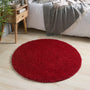 My Rug Red