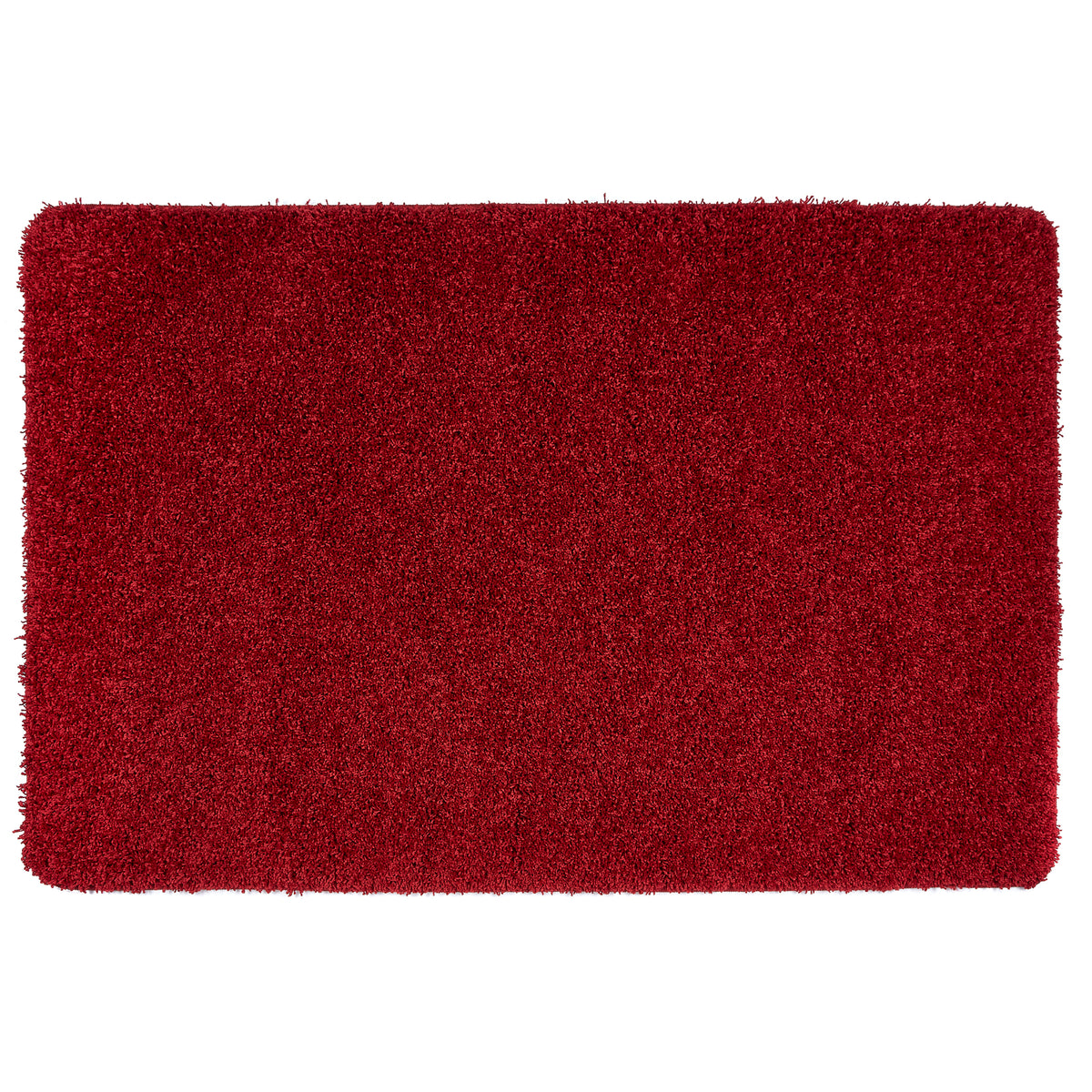 My Rug Red