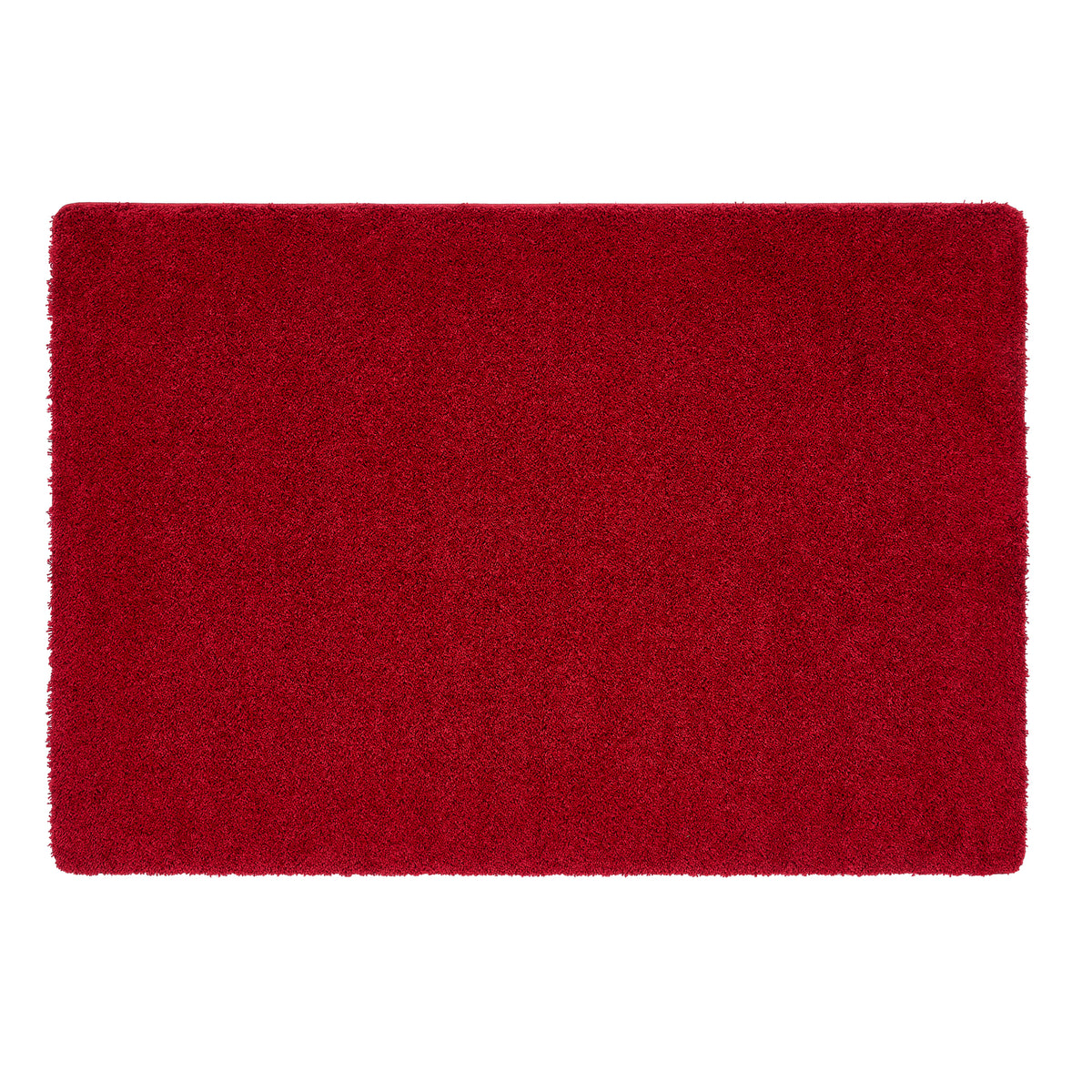 My Rug Red