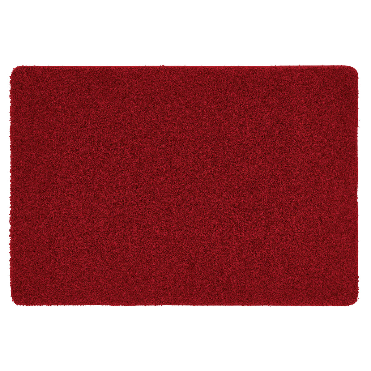 My Rug Red