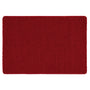 My Rug Red