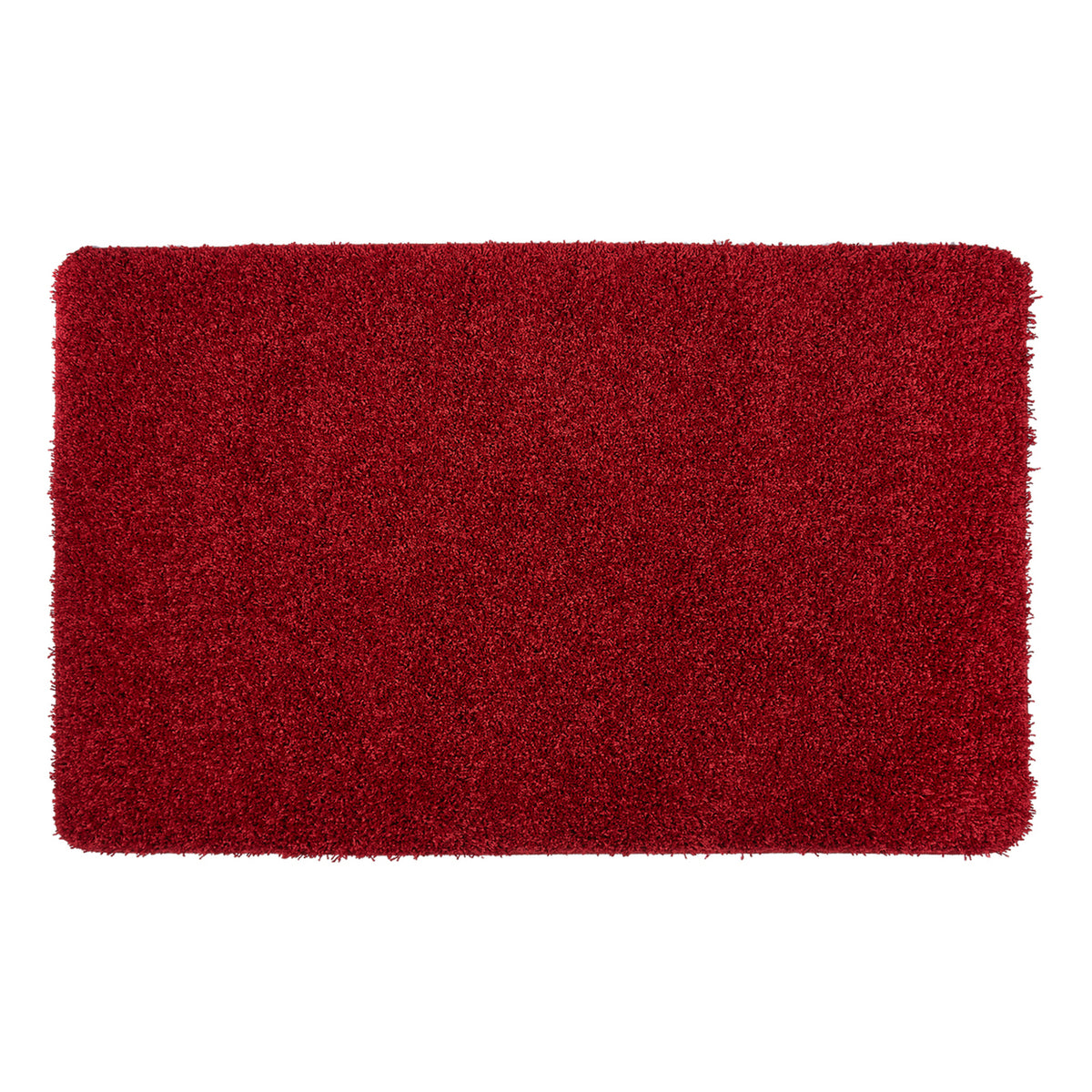My Rug Red