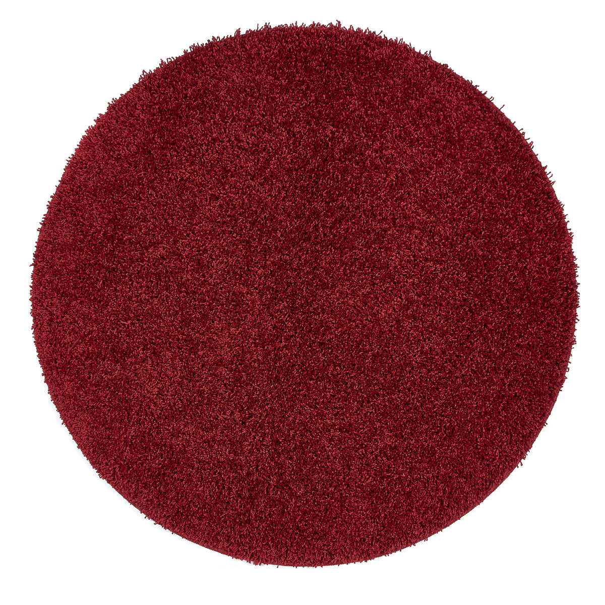 My Rug Red
