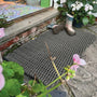 My Mat Outdoor Rope - Natural