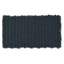 My Mat Outdoor Rope - Washed Black