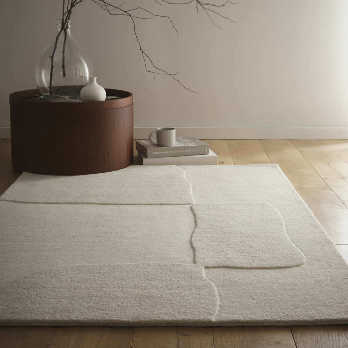 Origins Sculptured Boulder Cream