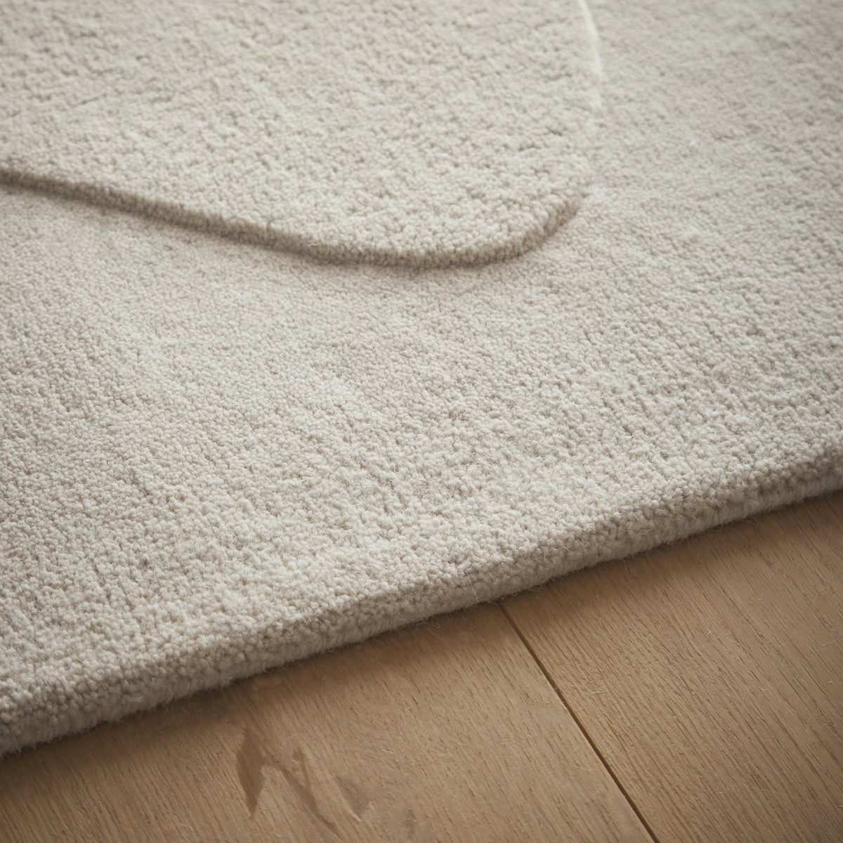 Origins Sculptured Pebble Oatmeal