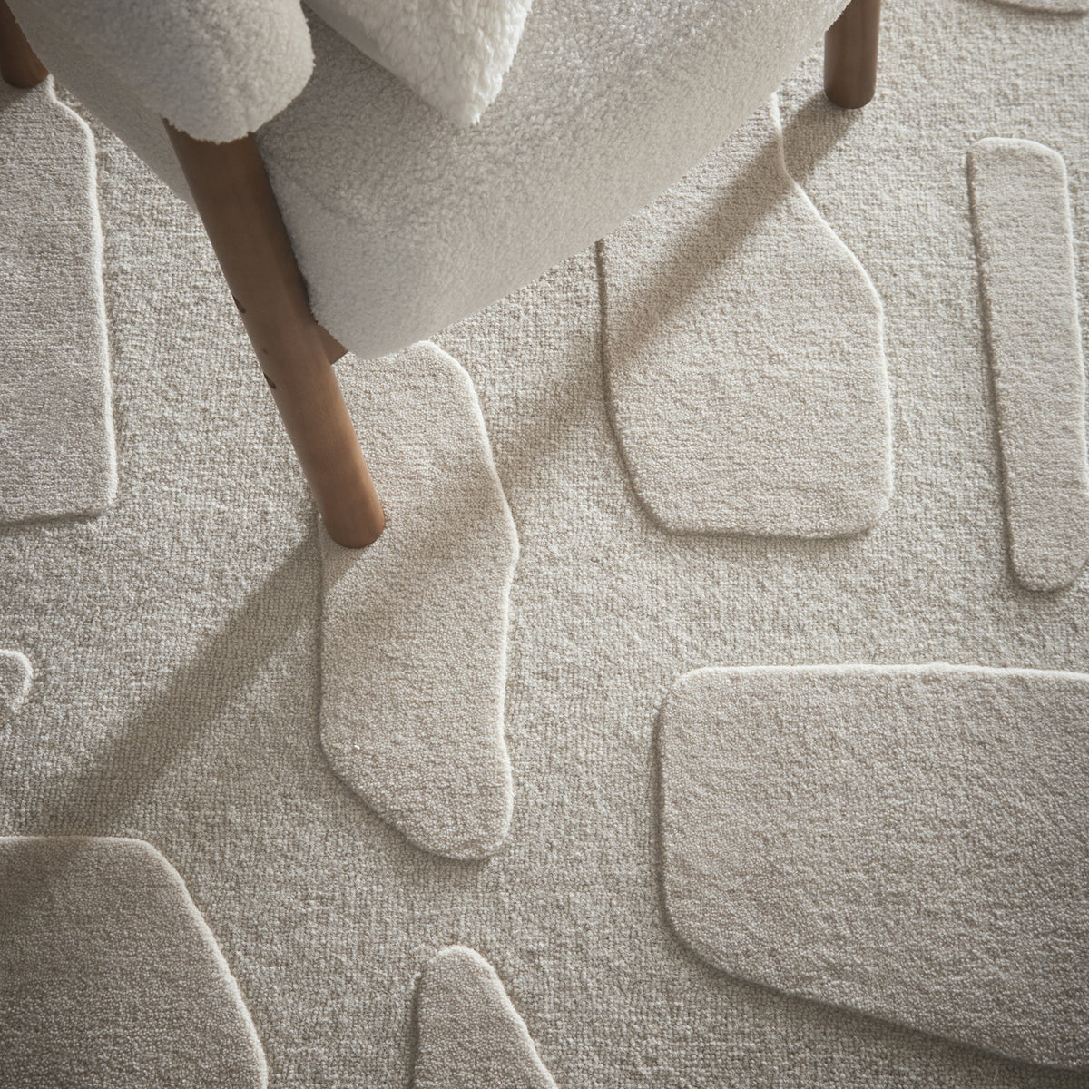 Origins Sculptured Stone Oatmeal