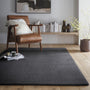 Hug Rug Sense Rugs - Charcoal
