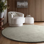 Hug Rug Sense Rugs - Ghost Grey