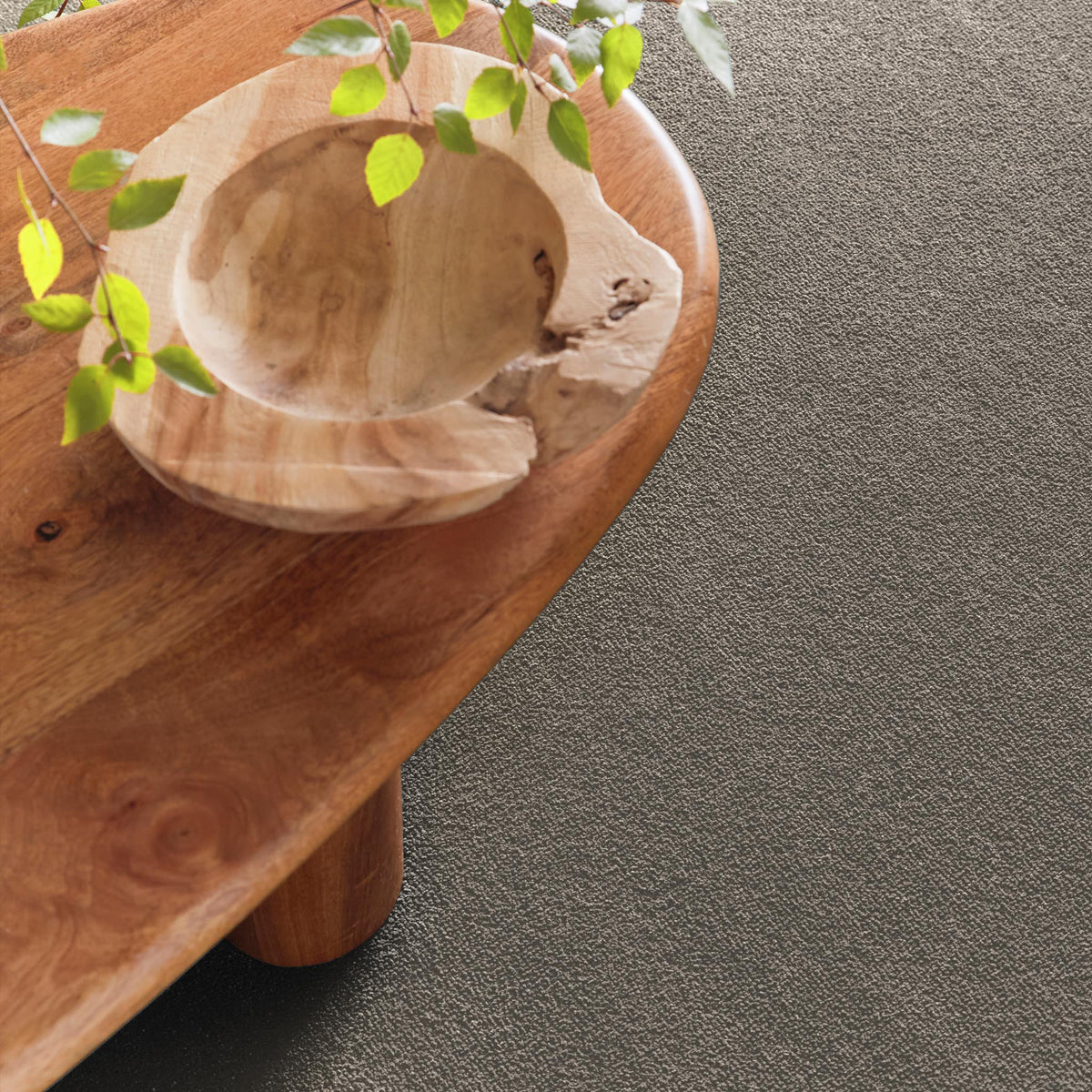 Hug Rug Sense Rugs - Ghost Grey