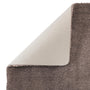 Hug Rug Sense Bath - Mink