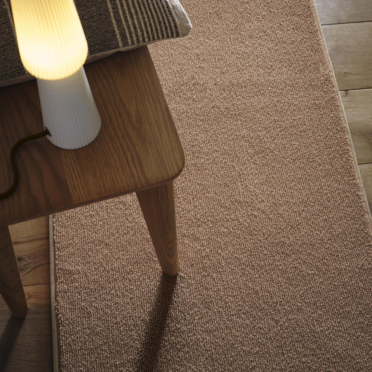 Hug Rug Sense Rugs - Stone