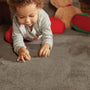 Hug Rug Sense - Ghost Grey