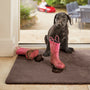 Hug Rug Sense - Mink