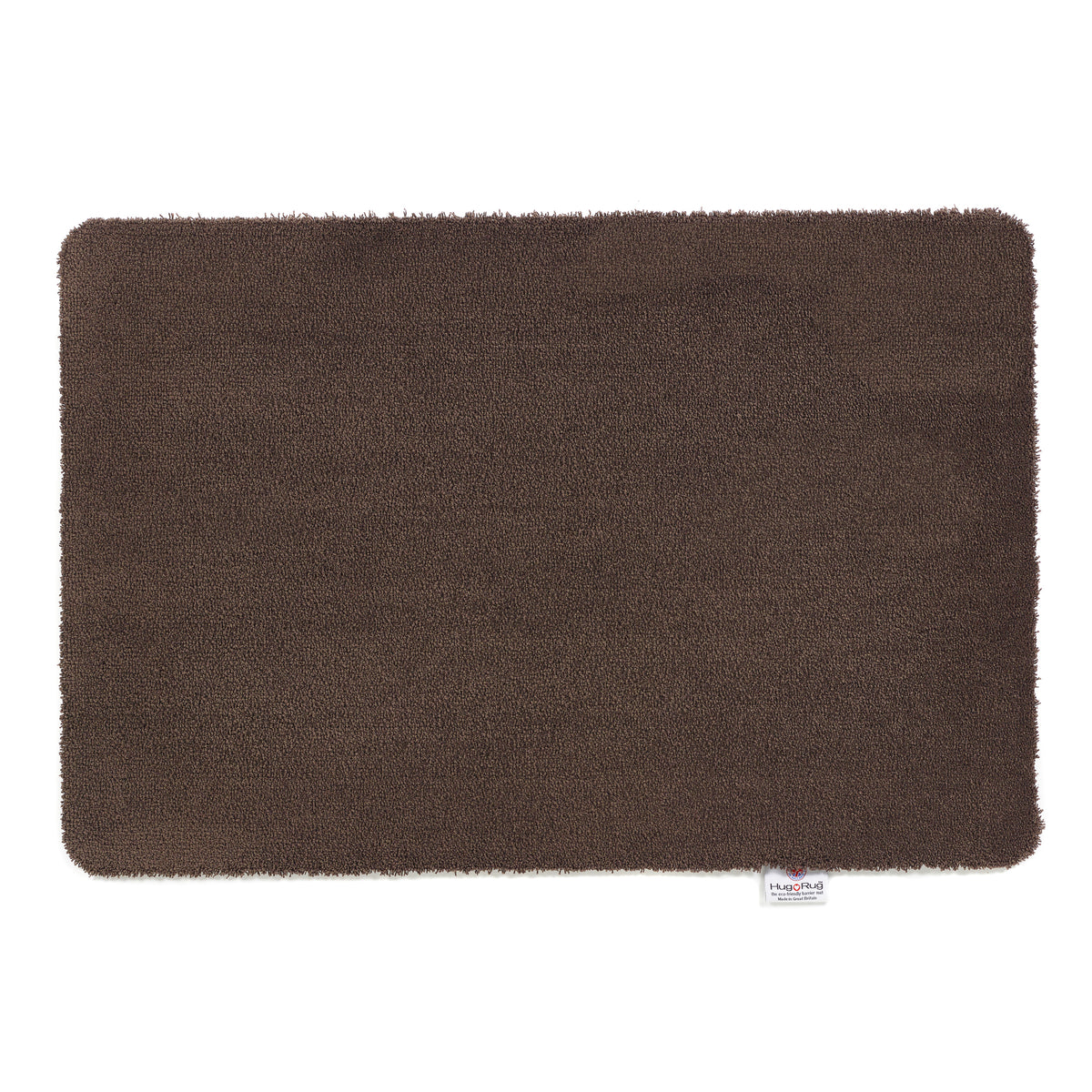 Hug Rug Sense - Clove Brown