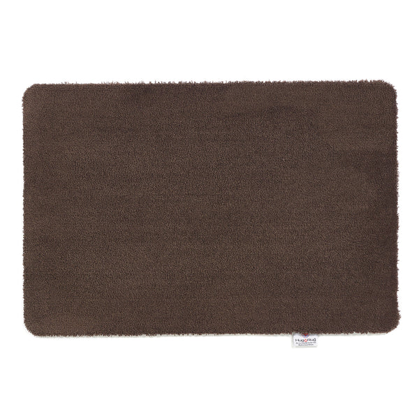 Hug Rug Sense - Clove Brown