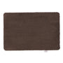 Hug Rug Sense - Clove Brown