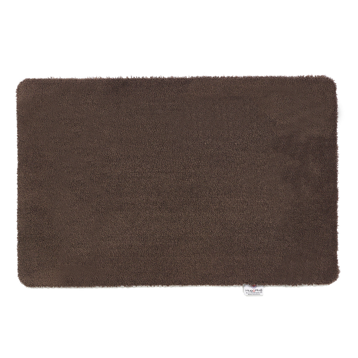 Hug Rug Sense - Clove Brown