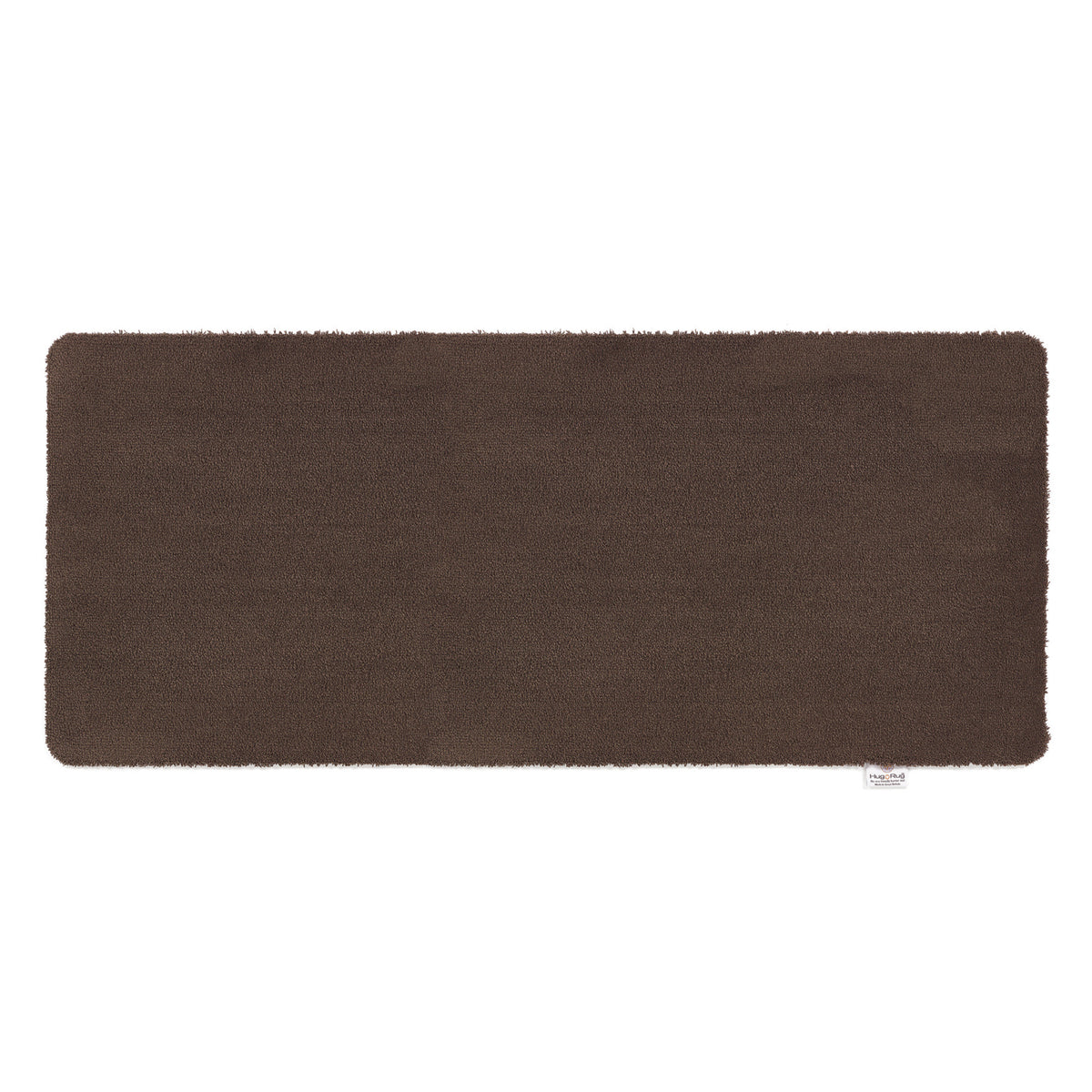Hug Rug Sense - Clove Brown