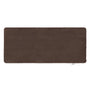 Hug Rug Sense - Clove Brown