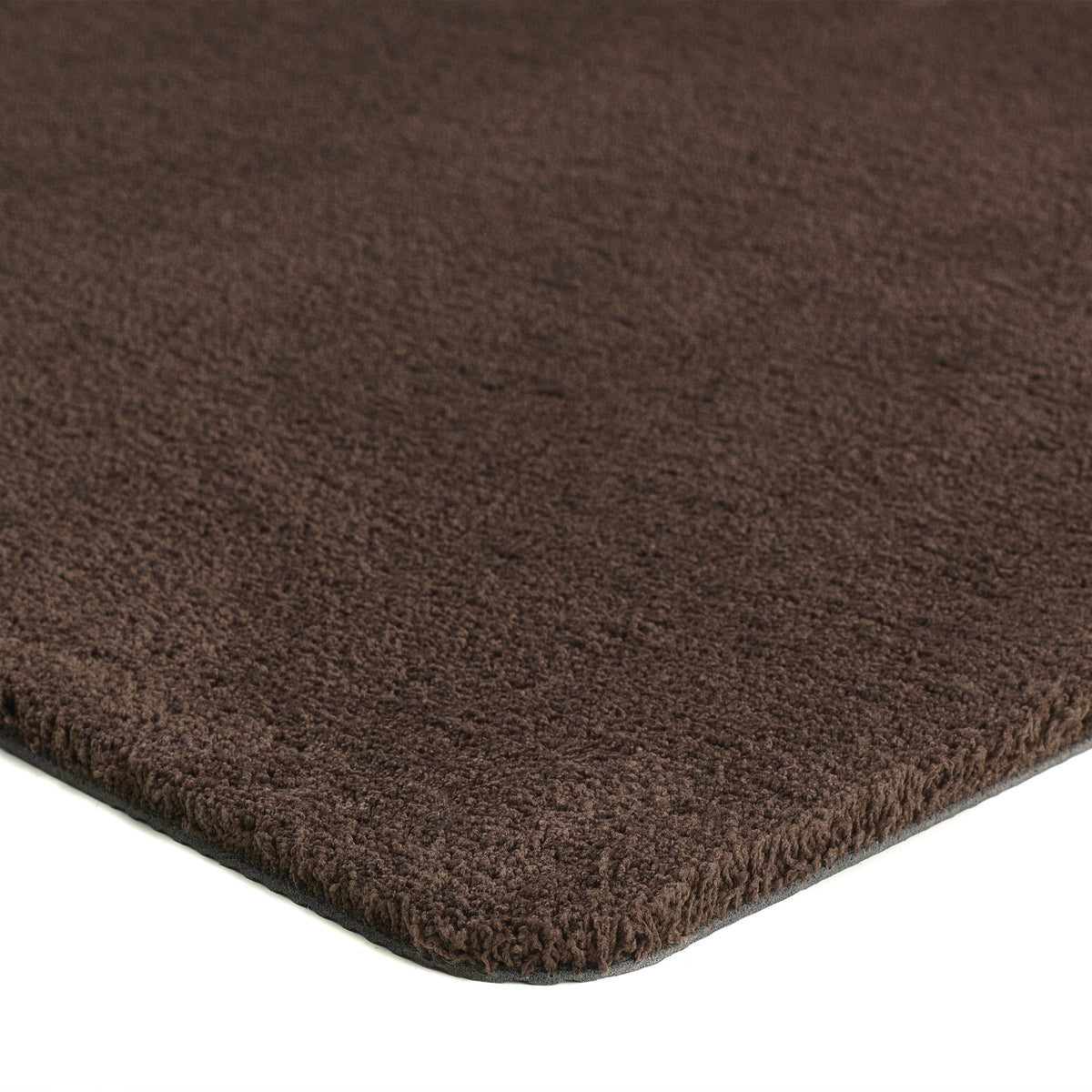 Hug Rug Sense - Clove Brown